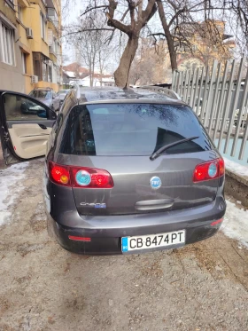 Fiat Croma   | Mobile.bg    5