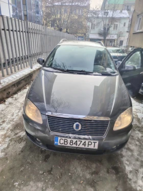 Fiat Croma   | Mobile.bg    7