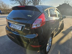 Ford Fiesta 1.0 eco bust 101 к.с., снимка 3