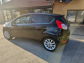 Ford Fiesta 1.0 eco bust 101 к.с., снимка 14