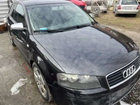 Audi A3 TDI, снимка 6