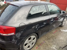 Audi A3 TDI, снимка 5