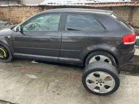 Audi A3 TDI, снимка 7