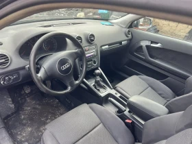 Audi A3 TDI, снимка 3