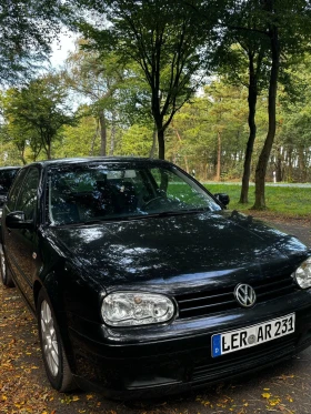 VW Golf, снимка 5