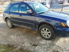 Subaru Impreza 2.0 125к.с, снимка 10