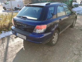 Subaru Impreza 2.0 125к.с, снимка 2