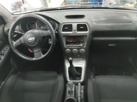 Subaru Impreza 2.0 125к.с, снимка 6