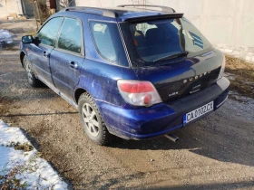 Subaru Impreza 2.0 125к.с, снимка 4