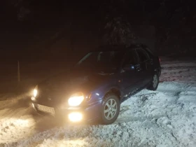 Subaru Impreza 2.0 125к.с, снимка 9