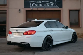 BMW 535 F10/313к.с/M-PERFORMANCE 8ZF. - 33000 лв. - 69394062 | Car24.bg