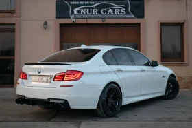     BMW 535 F10/313./M-PERFORMANCE 8ZF.