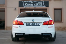 BMW 535 F10/313к.с/M-PERFORMANCE 8ZF. - 33000 лв. - 69394062 | Car24.bg