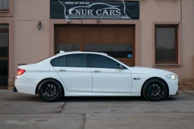 BMW 535 F10/313к.с/M-PERFORMANCE 8ZF. - 33000 лв. - 69394062 | Car24.bg