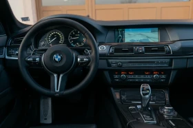 BMW 535 F10/313к.с/M-PERFORMANCE 8ZF., снимка 16