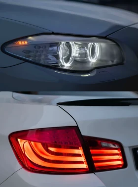 BMW 535 F10/313к.с/M-PERFORMANCE 8ZF. - 33000 лв. - 69394062 | Car24.bg