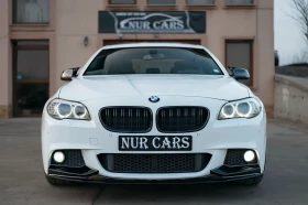 BMW 535 F10/313к.с/M-PERFORMANCE 8ZF. - 33000 лв. - 69394062 | Car24.bg