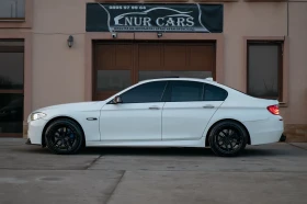 BMW 535 F10/313к.с/M-PERFORMANCE 8ZF. - 33000 лв. - 69394062 | Car24.bg