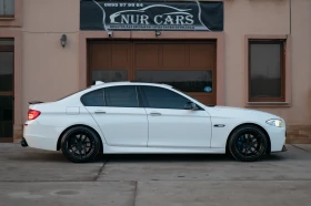 BMW 535 F10/313к.с/M-PERFORMANCE 8ZF., снимка 8