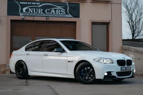 BMW 535 F10/313к.с/M-PERFORMANCE 8ZF. - 33000 лв. - 69394062 | Car24.bg