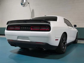 Dodge Challenger 5.7* V* R/T* ПОДГРЕВ* КАМЕРА* МЪРТВА* ТОЧКА* КЕЙЛЕ, снимка 6