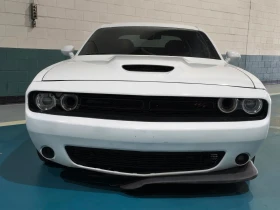 Dodge Challenger 5.7* V* R/T* ПОДГРЕВ* КАМЕРА* МЪРТВА* ТОЧКА* КЕЙЛЕ, снимка 3