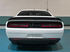 Dodge Challenger 5.7* V* R/T* ПОДГРЕВ* КАМЕРА* МЪРТВА* ТОЧКА* КЕЙЛЕ, снимка 4