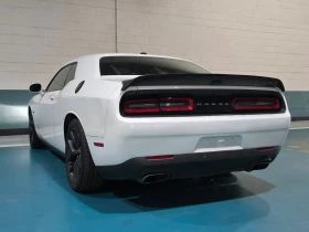 Dodge Challenger 5.7* V* R/T* ПОДГРЕВ* КАМЕРА* МЪРТВА* ТОЧКА* КЕЙЛЕ, снимка 5