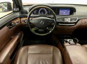 Mercedes-Benz S 500 4-Matic LONG 3xTV FULL FULL FULL MAX | Mobile.bg    9