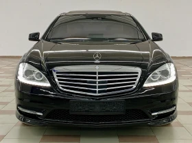 Mercedes-Benz S 500 4-Matic LONG 3xTV FULL FULL FULL MAX | Mobile.bg    5