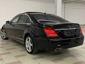 Mercedes-Benz S 500 4-Matic LONG 3xTV FULL FULL FULL MAX | Mobile.bg    4