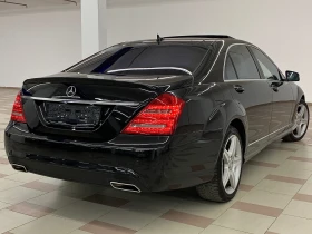 Mercedes-Benz S 500 4-Matic LONG 3xTV FULL FULL FULL MAX | Mobile.bg    2