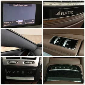 Mercedes-Benz S 500 4-Matic LONG 3xTV FULL FULL FULL MAX | Mobile.bg    17