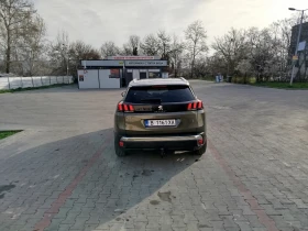 Peugeot 3008, снимка 4