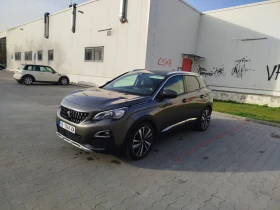 Peugeot 3008, снимка 3