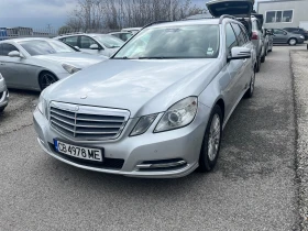 Mercedes-Benz E 300 CDI 231k.c | Mobile.bg    2