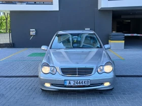 Обява за продажба на Mercedes-Benz C 220 C220/CDI ~4 500 лв. - изображение 5