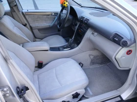 Обява за продажба на Mercedes-Benz C 220 C220/CDI ~4 500 лв. - изображение 8