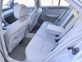 Обява за продажба на Mercedes-Benz C 220 C220/CDI ~4 500 лв. - изображение 7