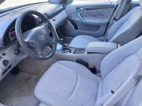 Обява за продажба на Mercedes-Benz C 220 C220/CDI ~4 500 лв. - изображение 6