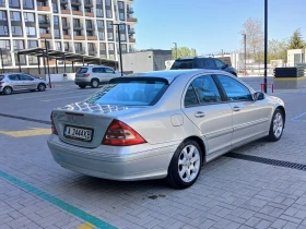 Обява за продажба на Mercedes-Benz C 220 C220/CDI ~4 500 лв. - изображение 2