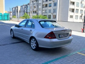 Обява за продажба на Mercedes-Benz C 220 C220/CDI ~4 500 лв. - изображение 1