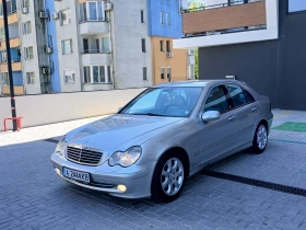 Обява за продажба на Mercedes-Benz C 220 C220/CDI ~4 500 лв. - изображение 1