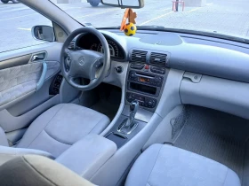 Обява за продажба на Mercedes-Benz C 220 C220/CDI ~4 500 лв. - изображение 9