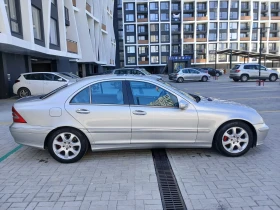 Обява за продажба на Mercedes-Benz C 220 C220/CDI ~4 500 лв. - изображение 3