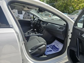 Peugeot 508 1.6HDI 115к.с Топ състояние - 10800 лв. - 54161783 14