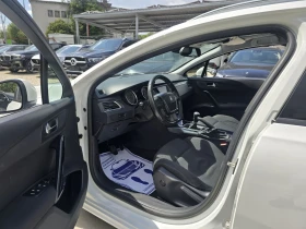 Peugeot 508 1.6HDI 115к.с Топ състояние - 10800 лв. - 54161783 10