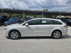 Peugeot 508 1.6HDI 115к.с Топ състояние - 10800 лв. - 54161783 7