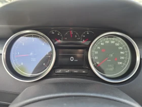 Peugeot 508 1.6HDI 115к.с Топ състояние - 10800 лв. - 54161783 17