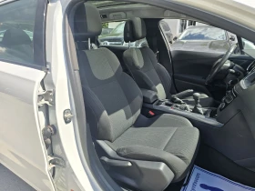 Peugeot 508 1.6HDI 115к.с Топ състояние - 10800 лв. - 54161783 13